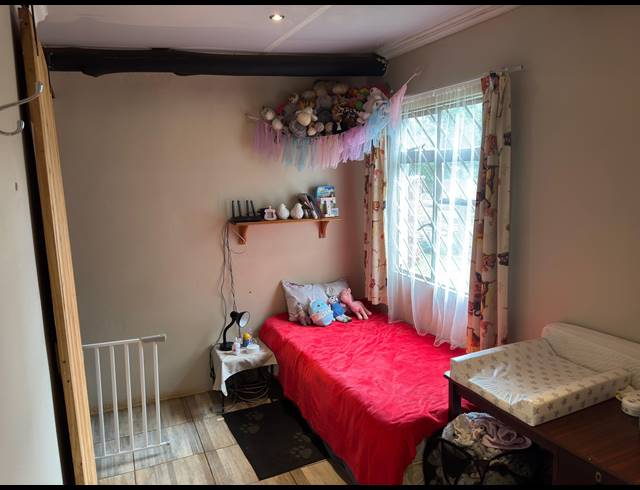 3 BEDROOM HOUSE FOR SALE IN BOUGHTON